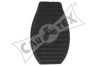 CITRO 450436 Clutch Pedal Pad